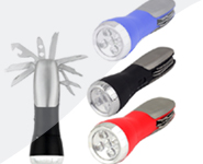 Flashlights