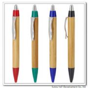 Bamboo pen(PE1024)