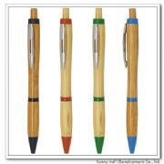 Bamboo pen(PE1026)