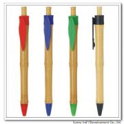 Bamboo pen(PE1027)