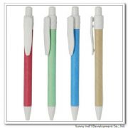 Biodegradable pen(PE1007)
