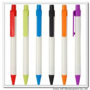 Biodegradable pen(PE1017)