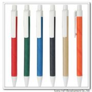 Biodegradable pen(PE1018)