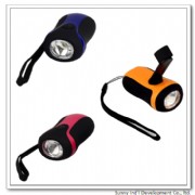 Flashlights(FL1006)