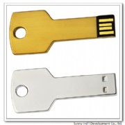 Key USB Flash Drive(UF1001)