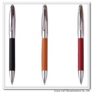 Leather ball pen(MP1004)