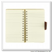 Note Book