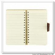 Note Book