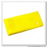 Passport Cover(TP1006)