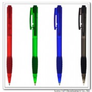 Plastic Ball Pen(PR1390T)