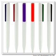 Plastic Ball Pen(PR1392W)