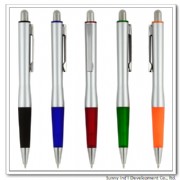 Plastic Ball Pen(PR1395S)