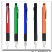 Plastic Ball Pen(PR1401SS)