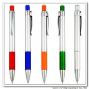 Plastic Ball Pen(PR1402S)