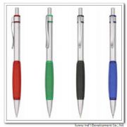 Retractable metal pen(MR1002)