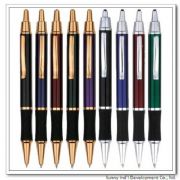 Retractable metal pen(MR1004)