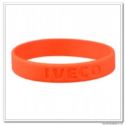 Silicone Bracelet(SB1001)