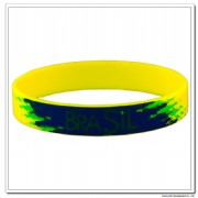 Silicone Bracelet(SB1009)