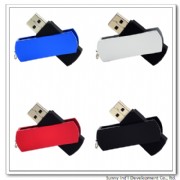 swivel usb flash for promotion(UF1009)