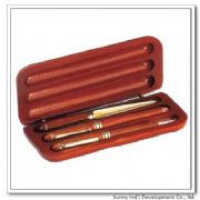 Wooden gift box(WB1008-1)